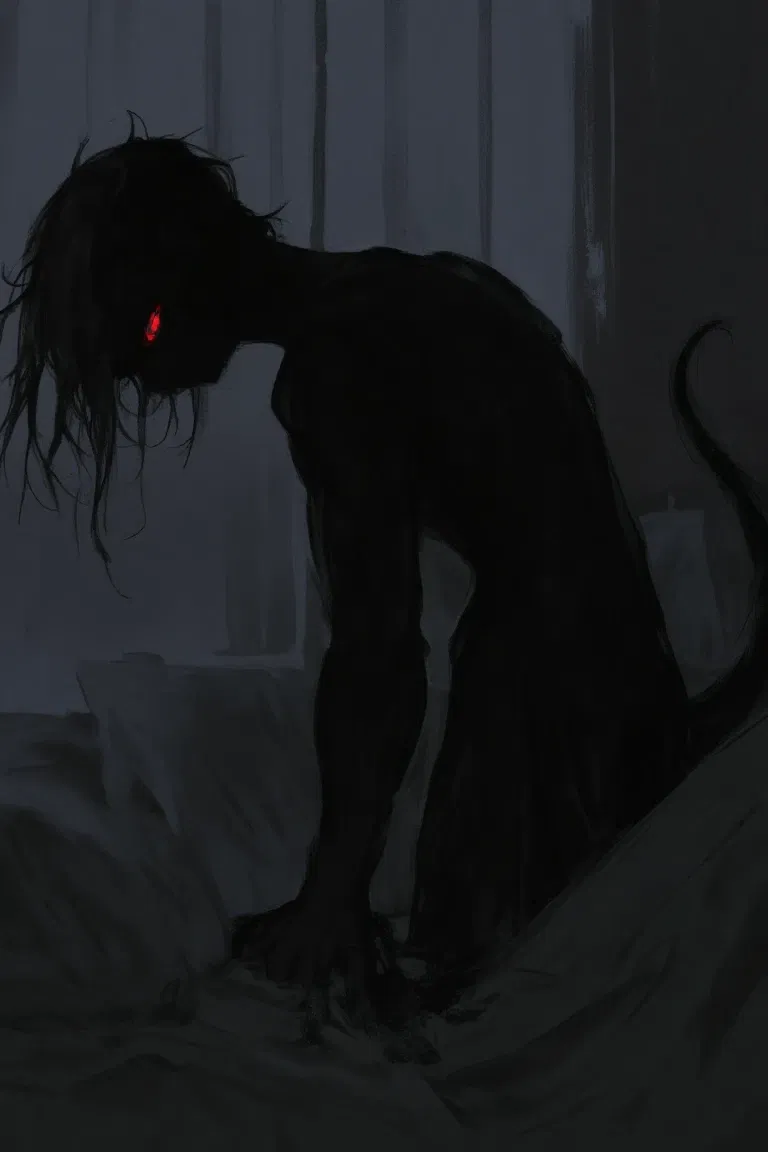 Avatar of The Thing