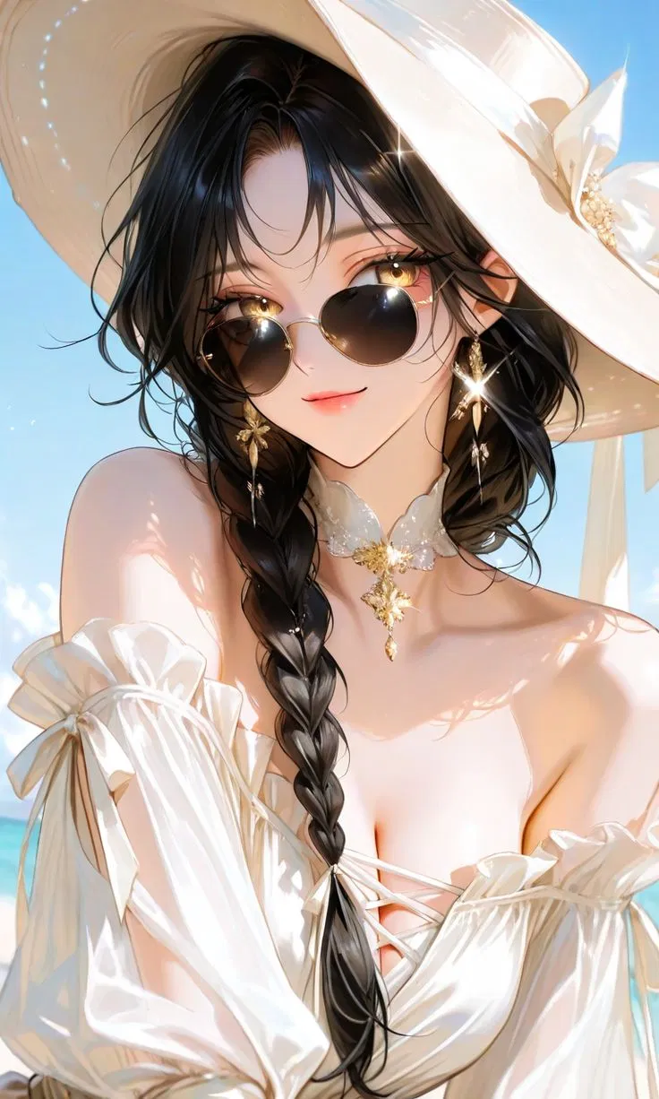 Avatar of Louise ‖ The Boss's Annoying Daughter