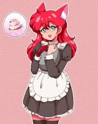 Avatar of ☽ Jasmine Mia - Your maid ☾