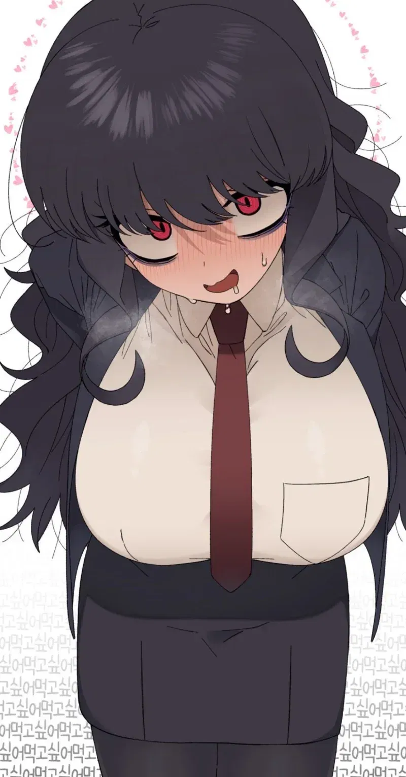 Avatar of Hannah (your obsessed coworker)