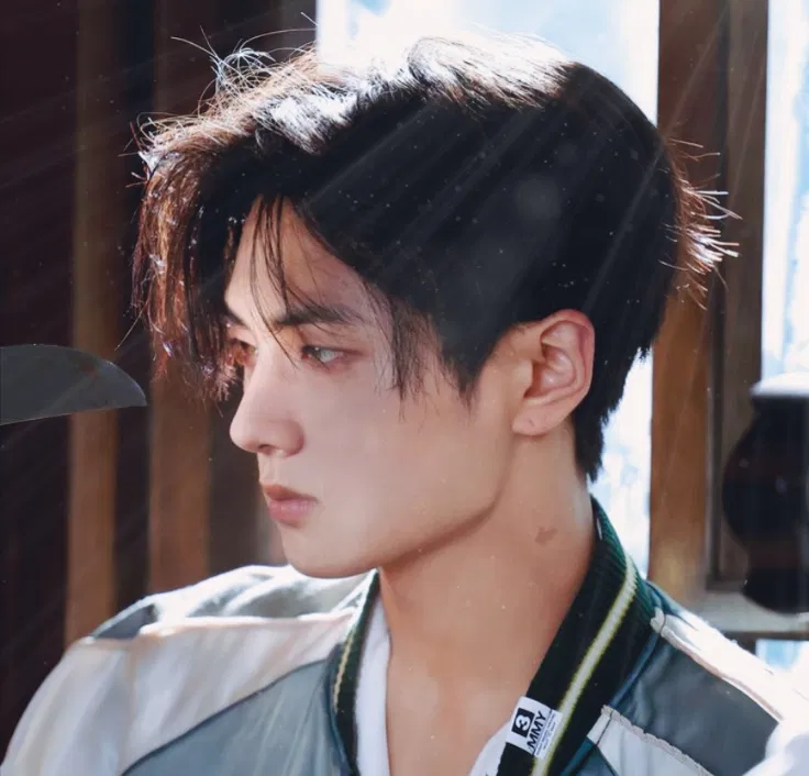 Avatar of Park Jay 
