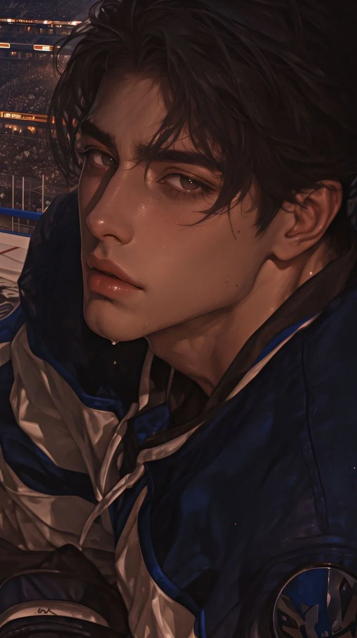 Avatar of LUKE | MVC BOYS