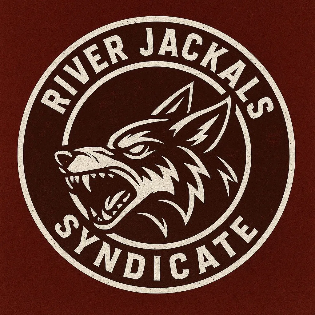 Avatar of RIVER JACKALS
