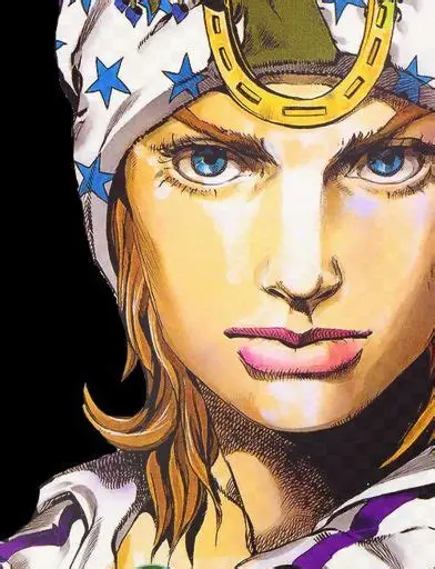 Avatar of Johnny Joestar