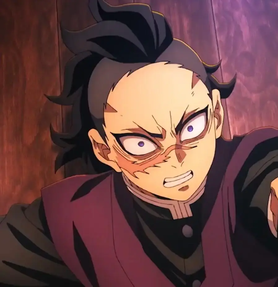 Avatar of Genya