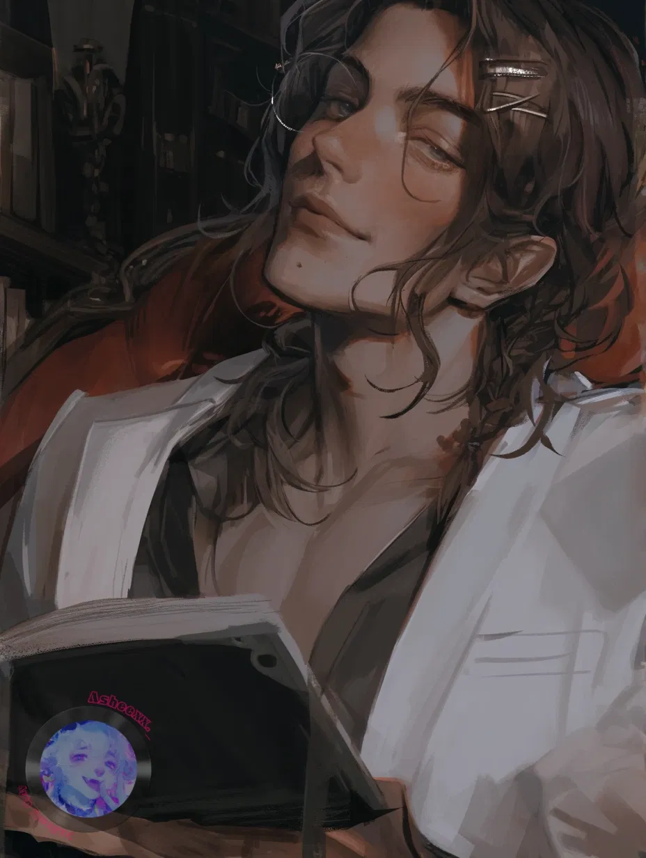 Avatar of Gordon Slater