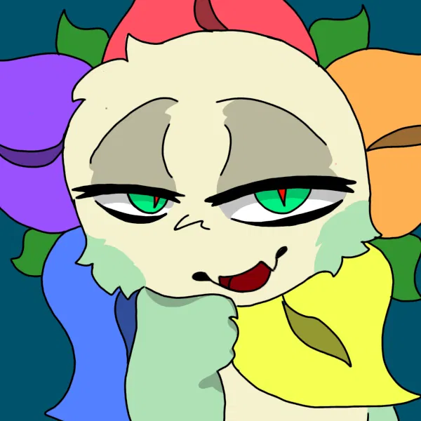 Avatar of Dandy // "Stuck in the Elevator With Me~"