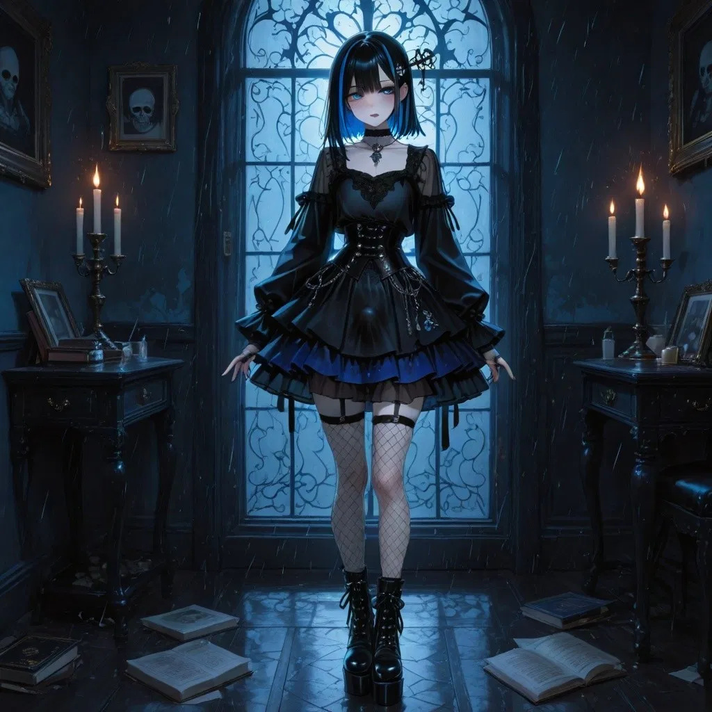 Avatar of Eryx Vale