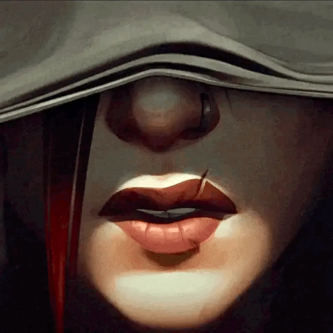 Avatar of Vi 𖤓 Assassin 