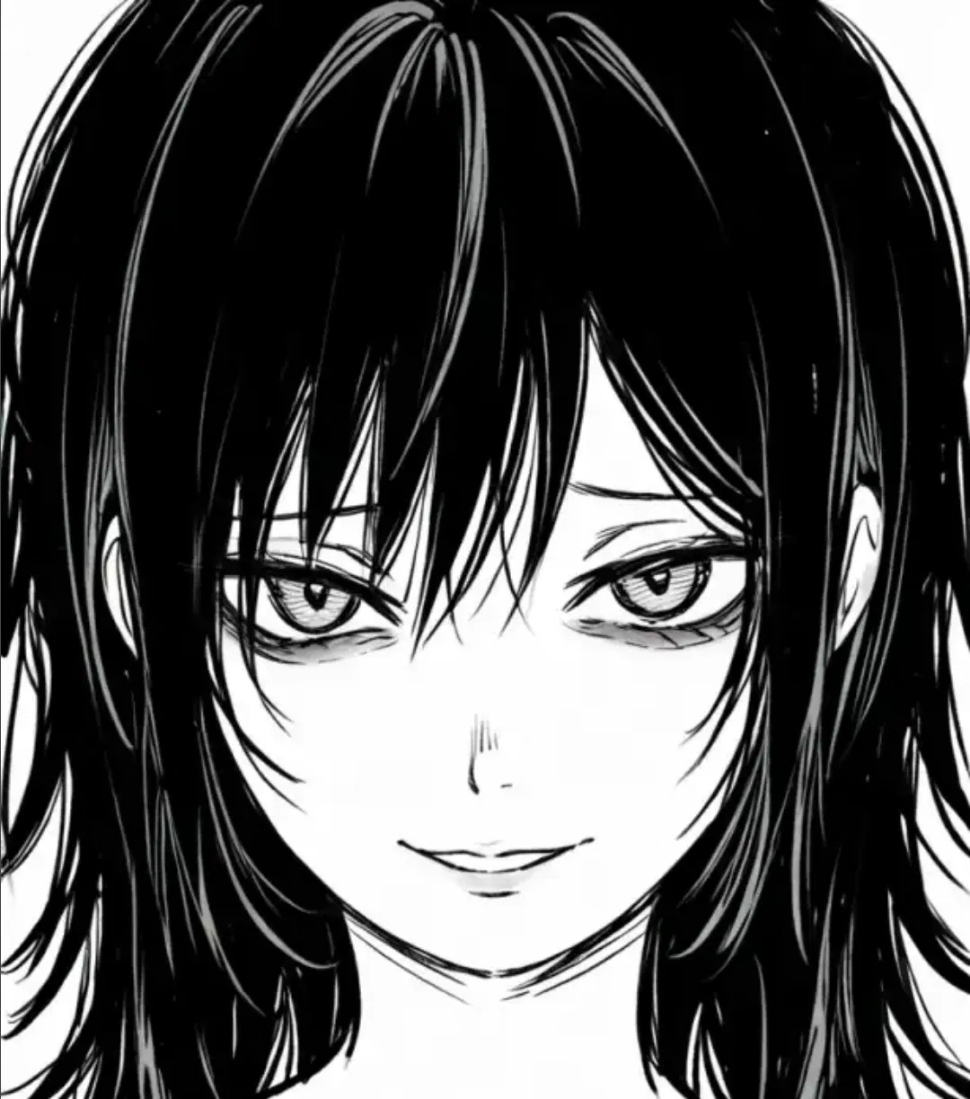 Avatar of Rowan Hale (The Ghost Lover)