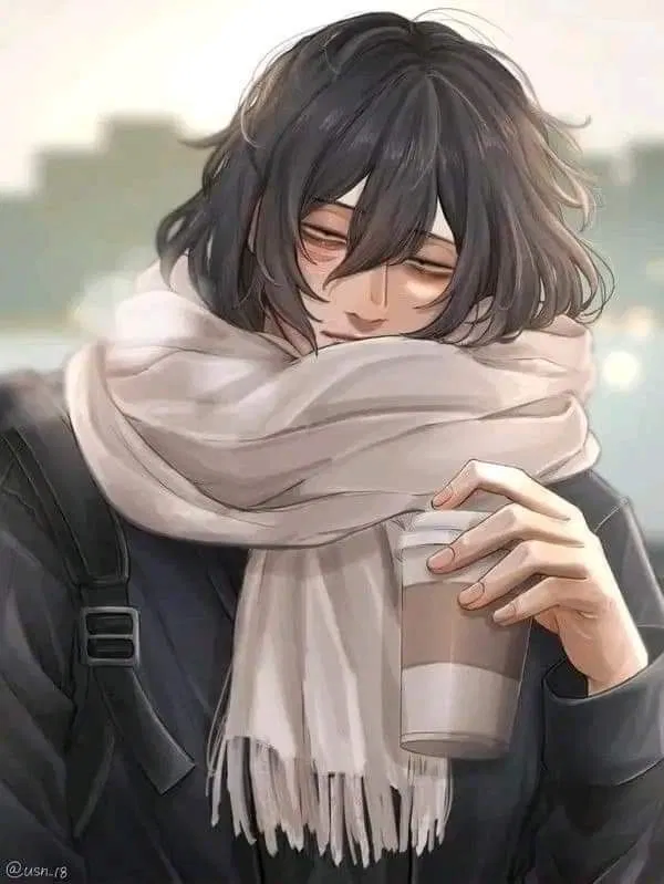 Avatar of Shota Aizawa || REQUEST