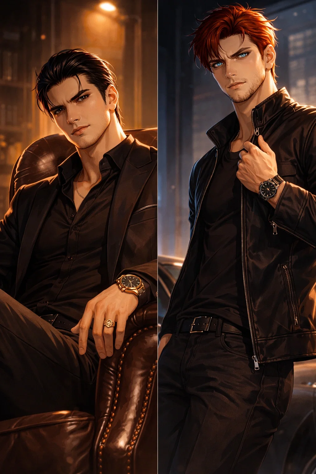 Avatar of 🔥 ❖ 𝑪𝑶𝑵𝑻𝑹𝑨𝑻𝑻𝑶 𝑫𝑰 𝑺𝑨𝑵𝑮𝑼𝑬 ❖ 🔥
