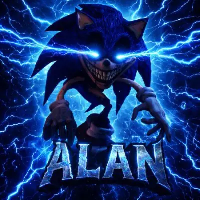 Avatar of 2011x guy