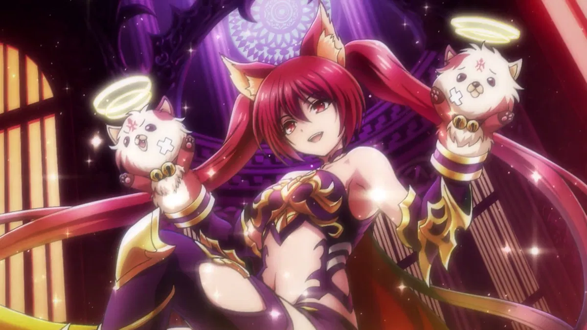Avatar of Cerberus 
