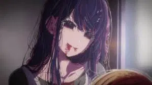 Avatar of Ai Hoshino Dark AU