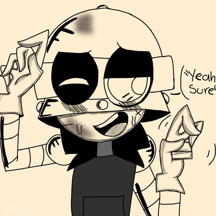 Avatar of Carl Brawl Stars (bullied)