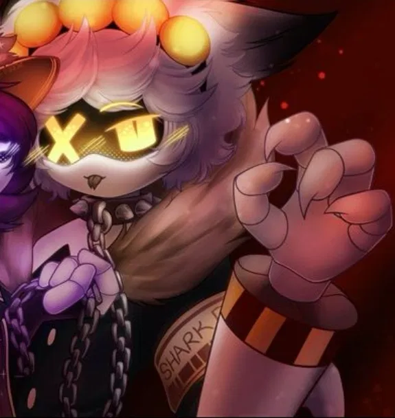 Avatar of Werewolf N! 