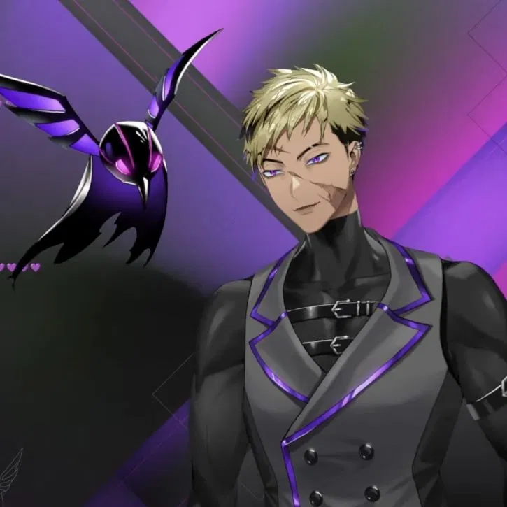 Avatar of Vantacrow Bringer