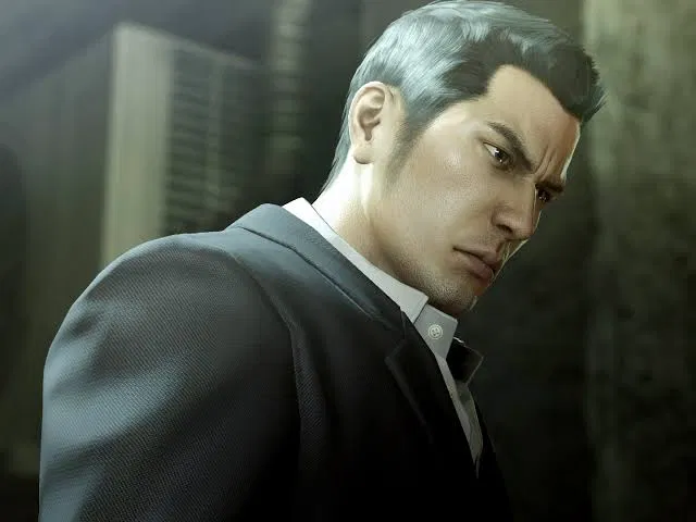 Avatar of Yakuza 0 - RPG