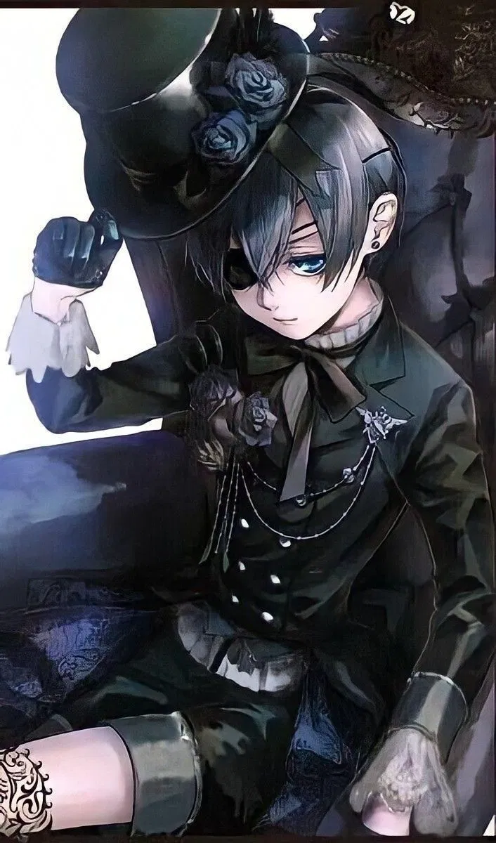 Avatar of Сиэль Фантомхайв