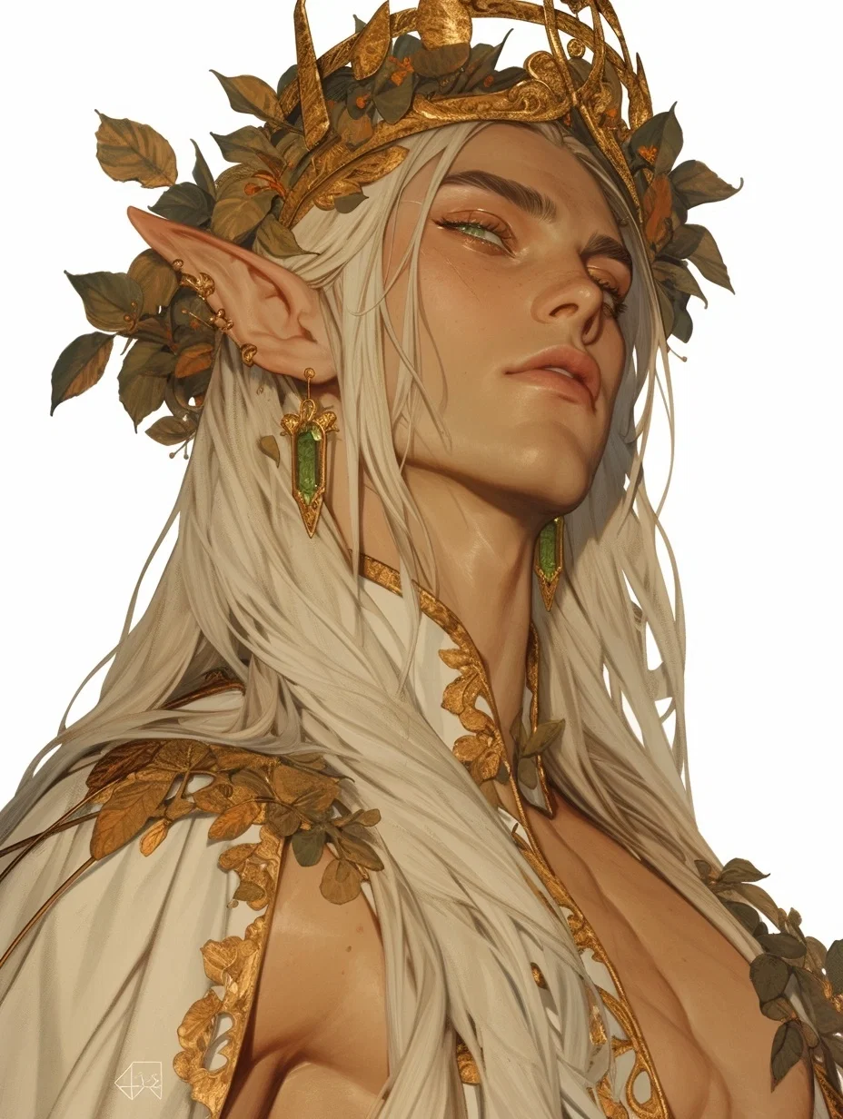 Avatar of Thalor | Your loving brother 