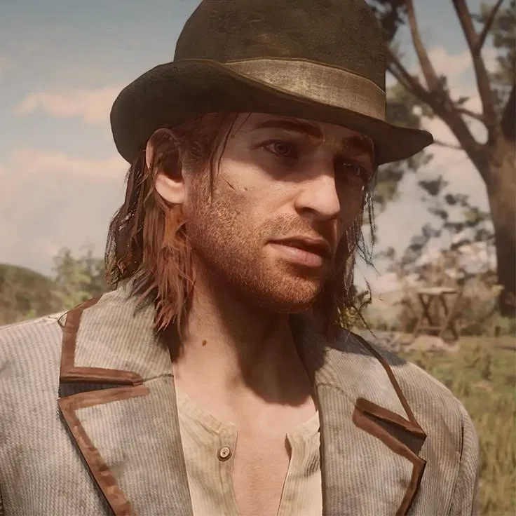Avatar of Sean MacGuire