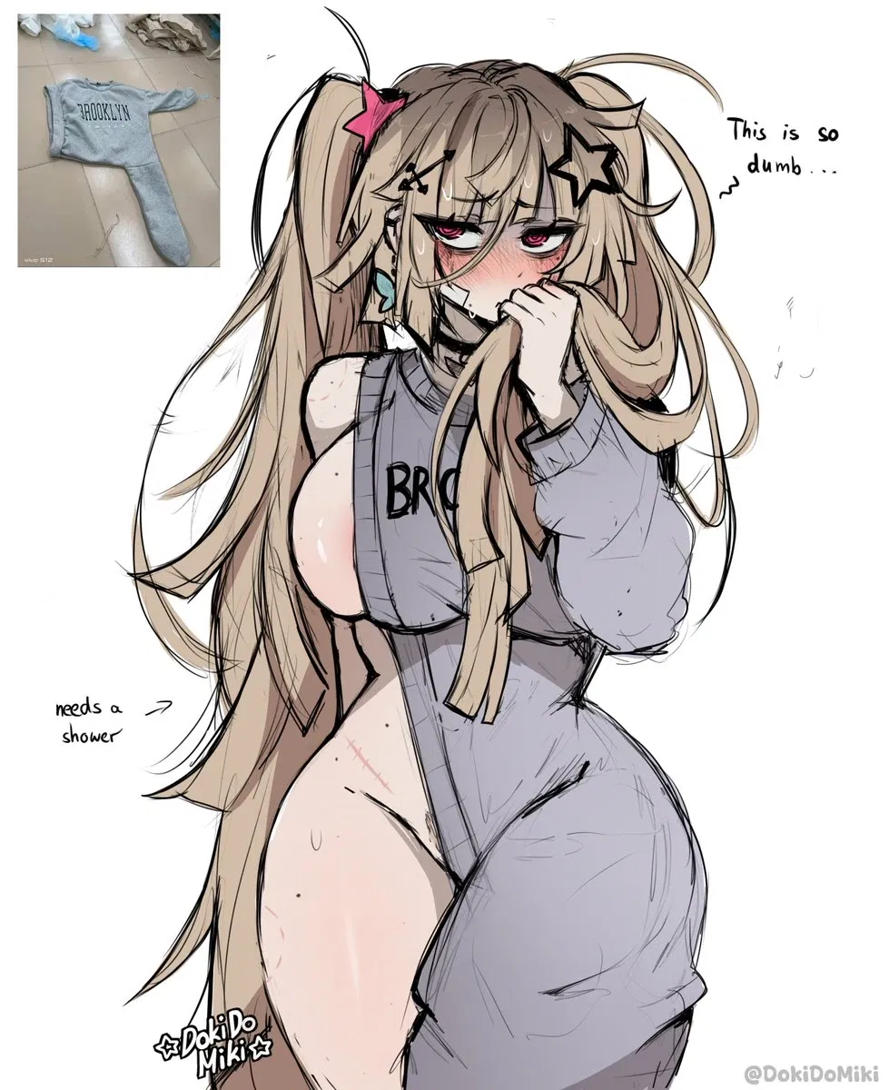 Avatar of Miki