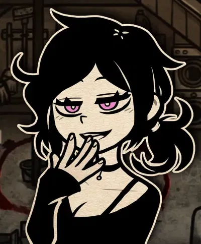 Avatar of Ashley graves for the freaks