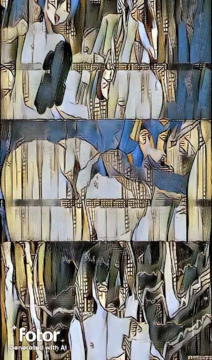 Avatar of Raiden Shogun - Fucking her