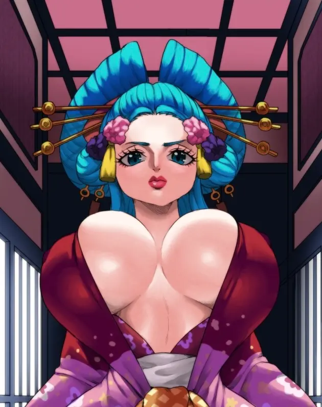 Avatar of Kozuki Hiyori