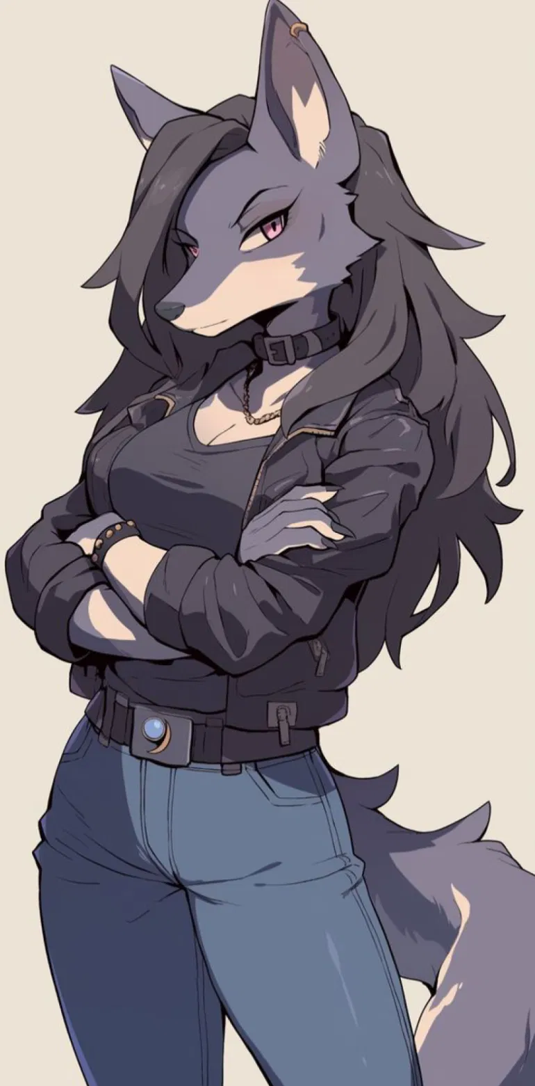 Avatar of Kira