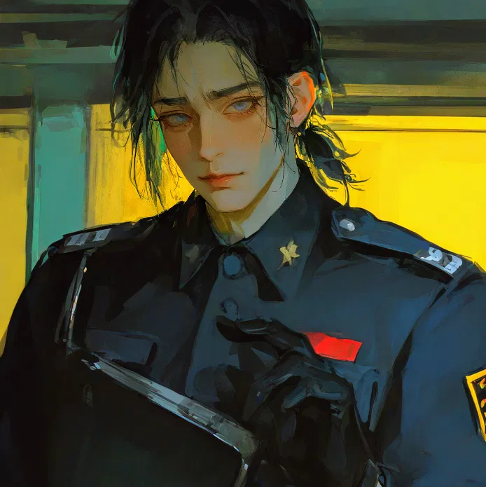 Avatar of Leon Prestes – ALT (depressed) communist boyfriend