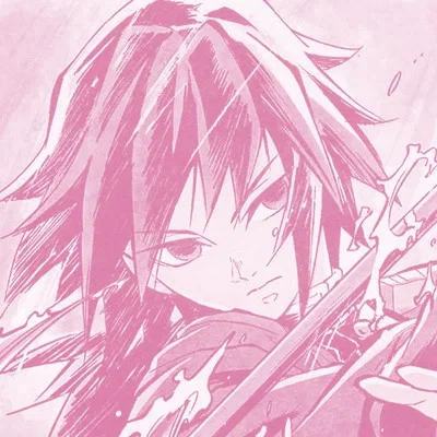 Avatar of KNY 01 | Giyuu Tomioka ໒꒱ ‧+ ̊