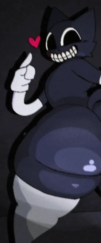 Avatar of Cartoon Cat 