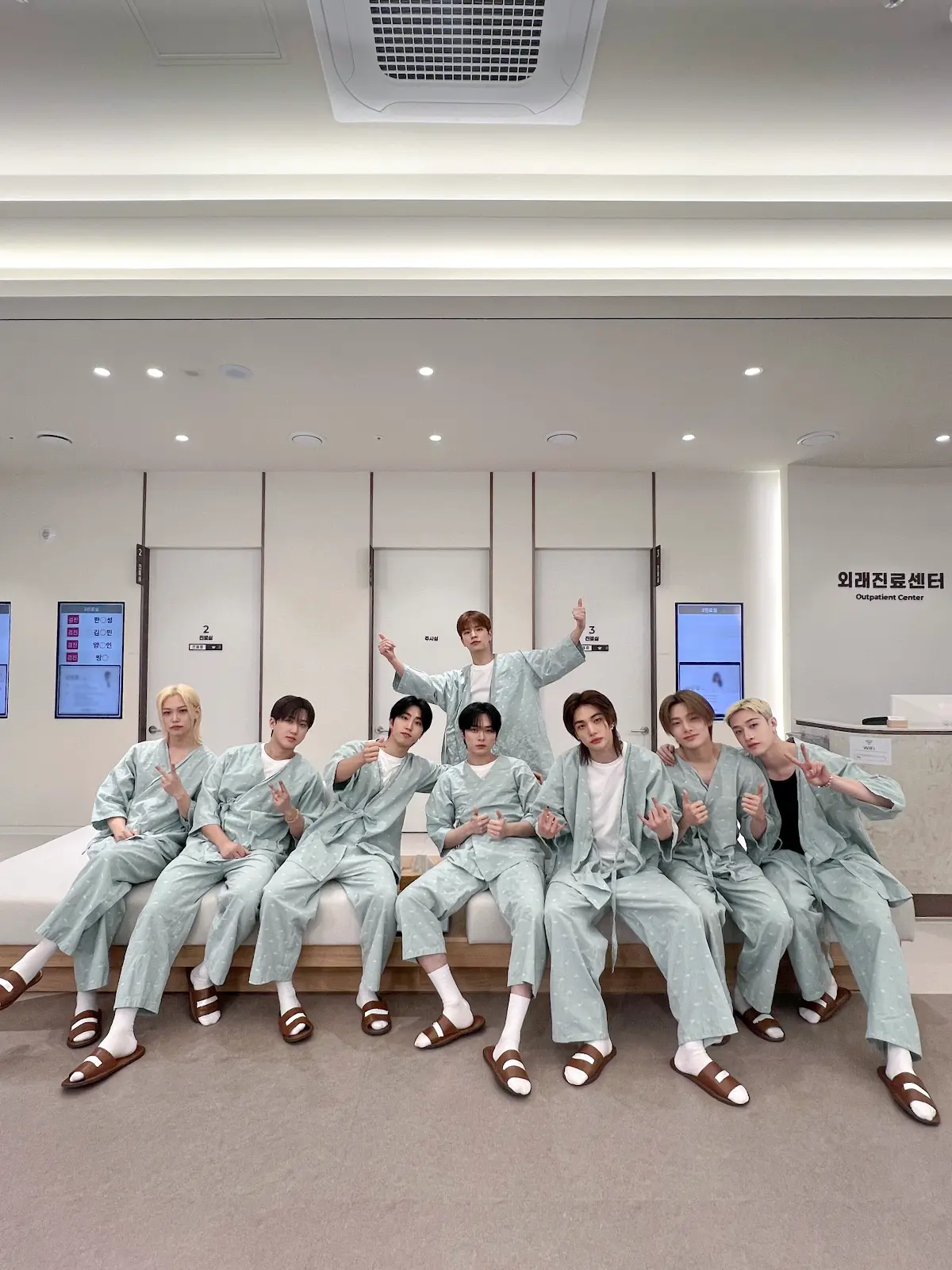 Avatar of Stray Kids 