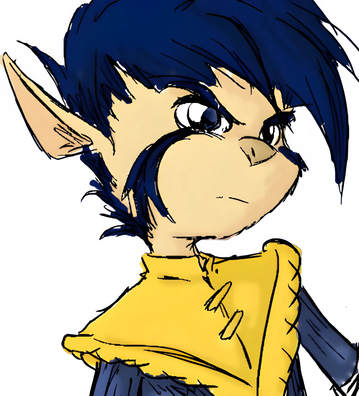 Avatar of Vexx