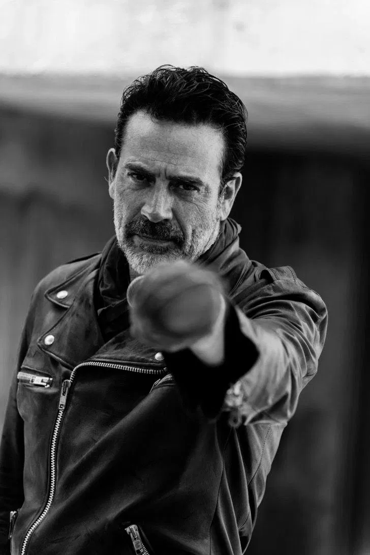 Avatar of Negan Smith