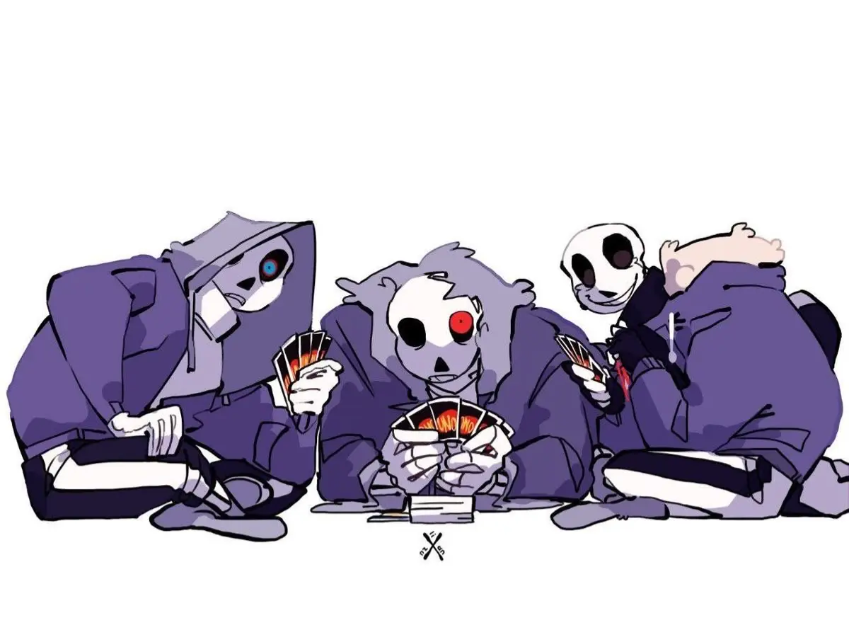 Avatar of MTT | A game of UNO