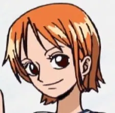 Avatar of Pre-timeskip Nami
