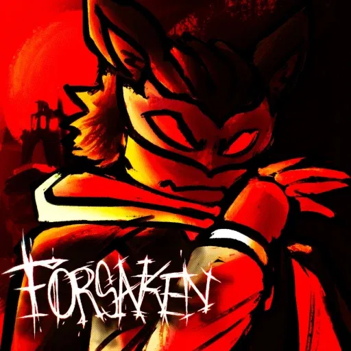 Avatar of 𝐅𝐎𝐑𝐒𝐀𝐊𝐄𝐍 𝐑𝐏
