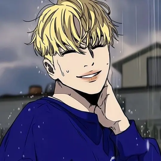 Avatar of Owen Knight