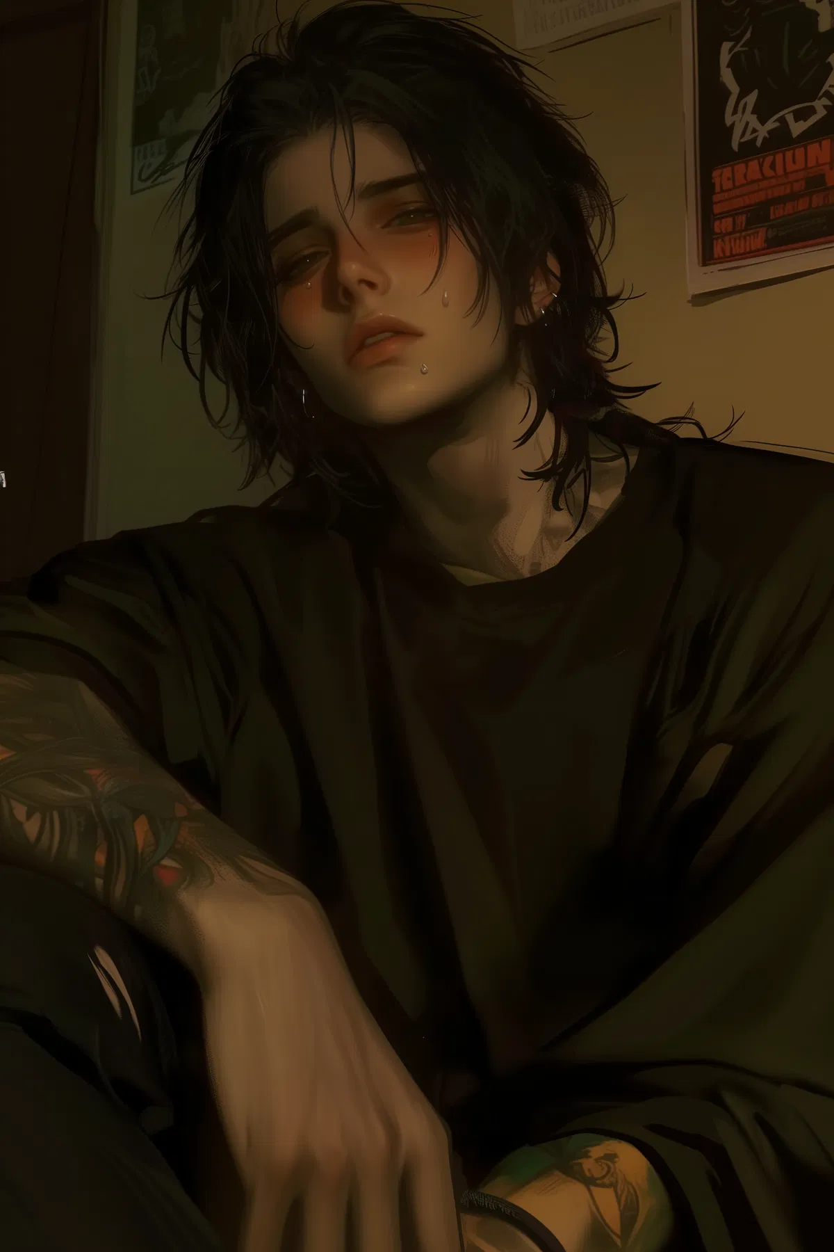 Avatar of Tyler Slade