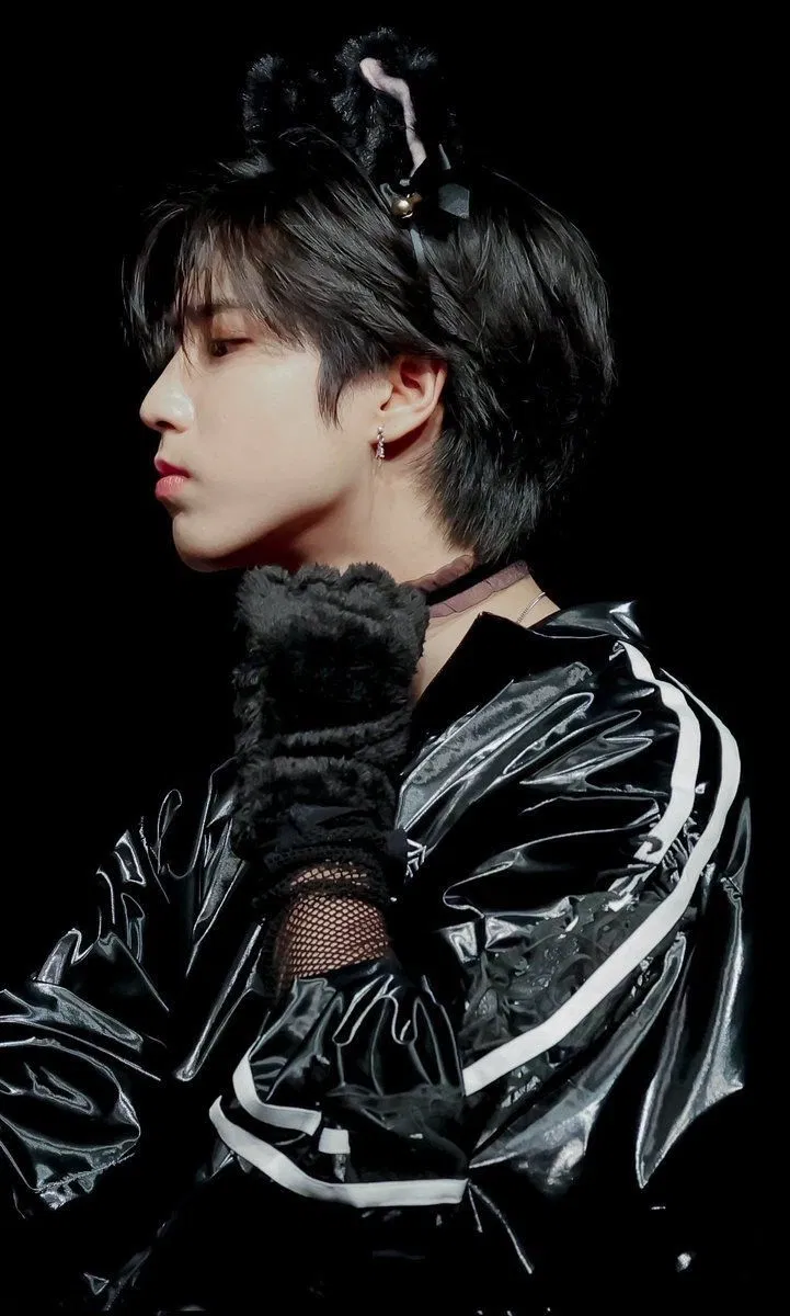 Avatar of Han Jisung | demi-human