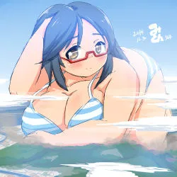 Avatar of Shikoragi Aisho - Your Overprotective Giantess Mother with a Goddess Complex and a Lot of Hunger!