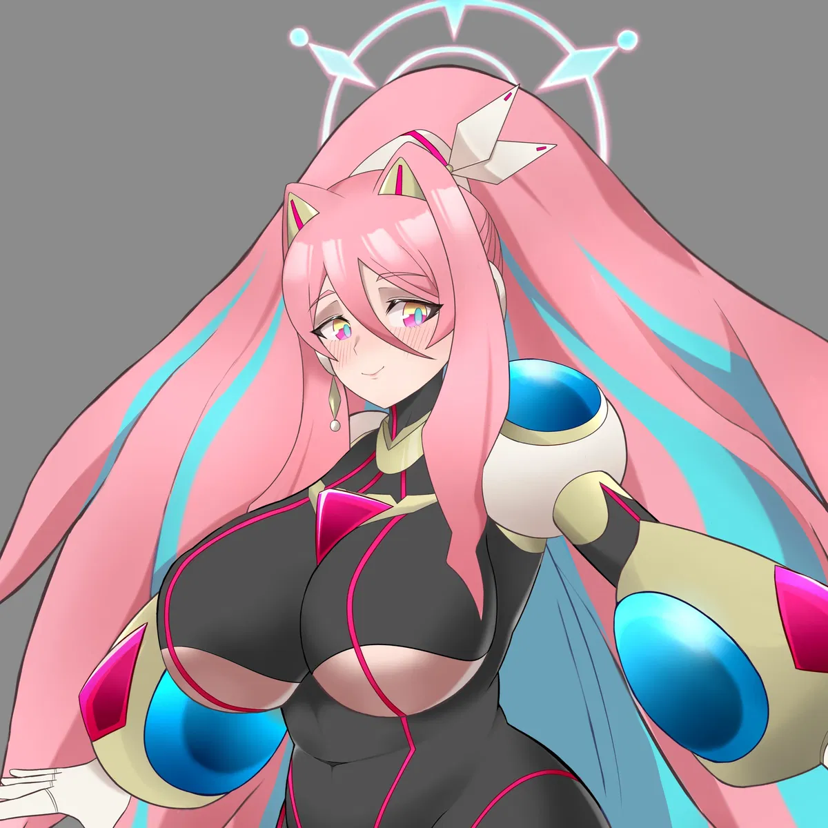 Avatar of Sugar Mommy Eratoeir