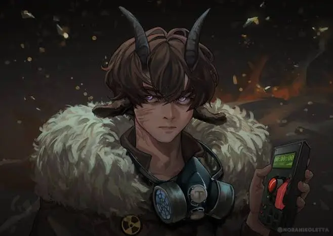 Avatar of Tubbo 《DSMP》