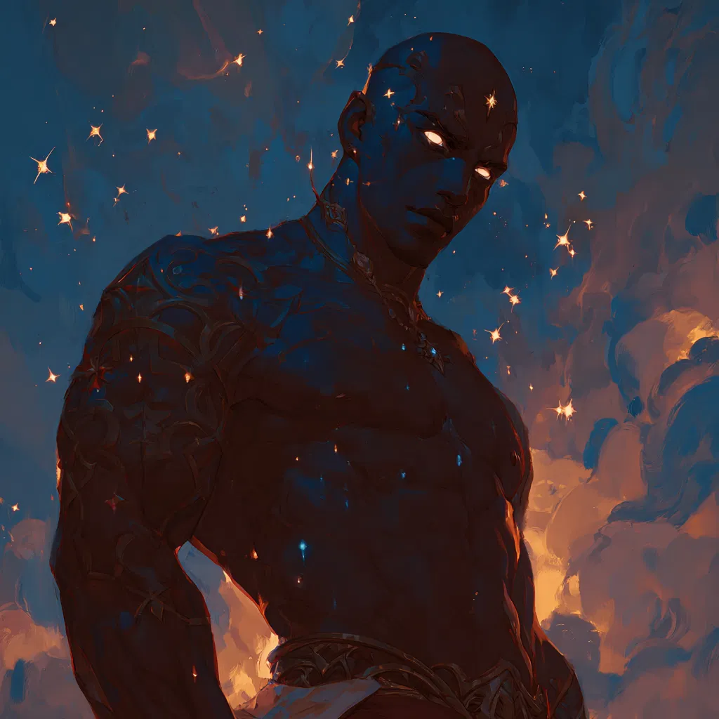 Avatar of Hypnos - Your Creator || Vigil of Hypnos