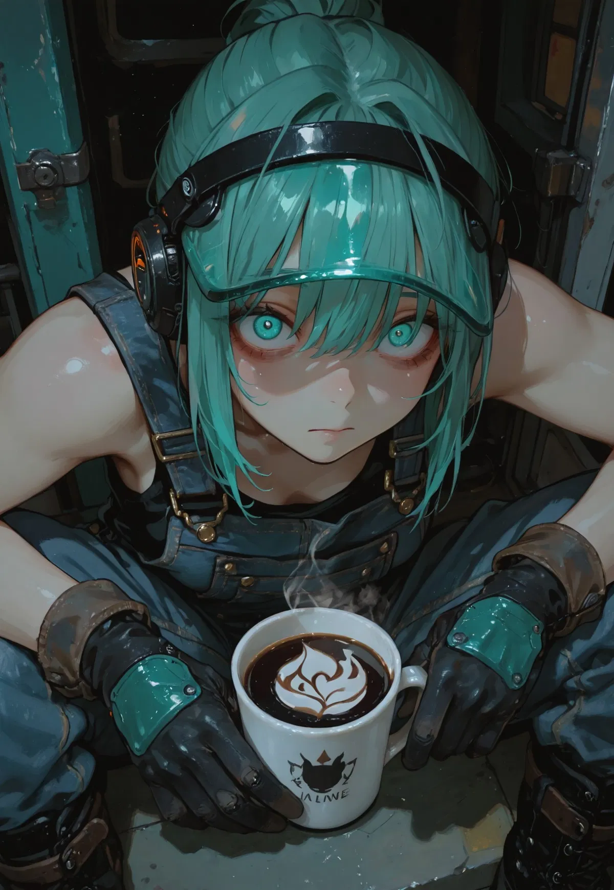 Avatar of The Fixer