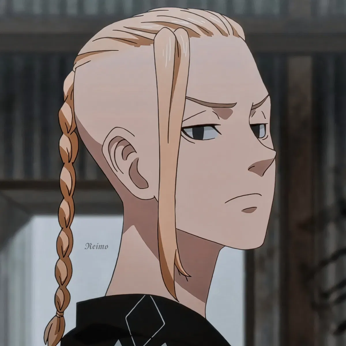 Avatar of Ken Ryuguji 