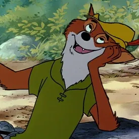 Avatar of Robin Hood